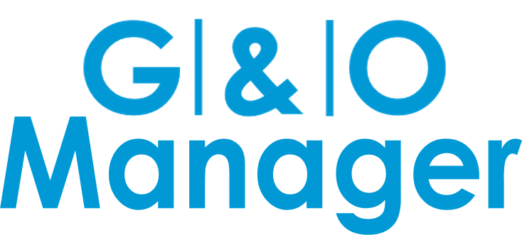 logo G&O Manager